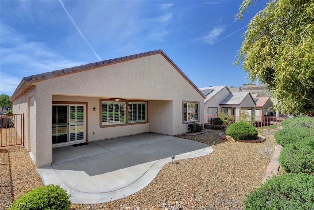 2512 Corvus, Henderson, NV 89044