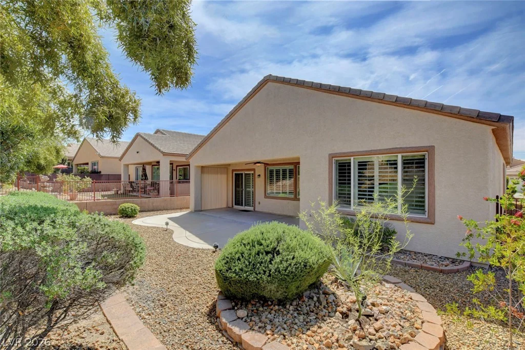2512 Corvus, Henderson, NV 89044