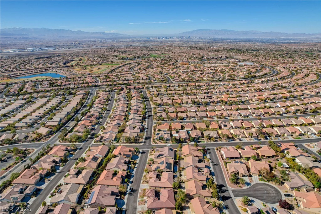 2512 Corvus, Henderson, NV 89044