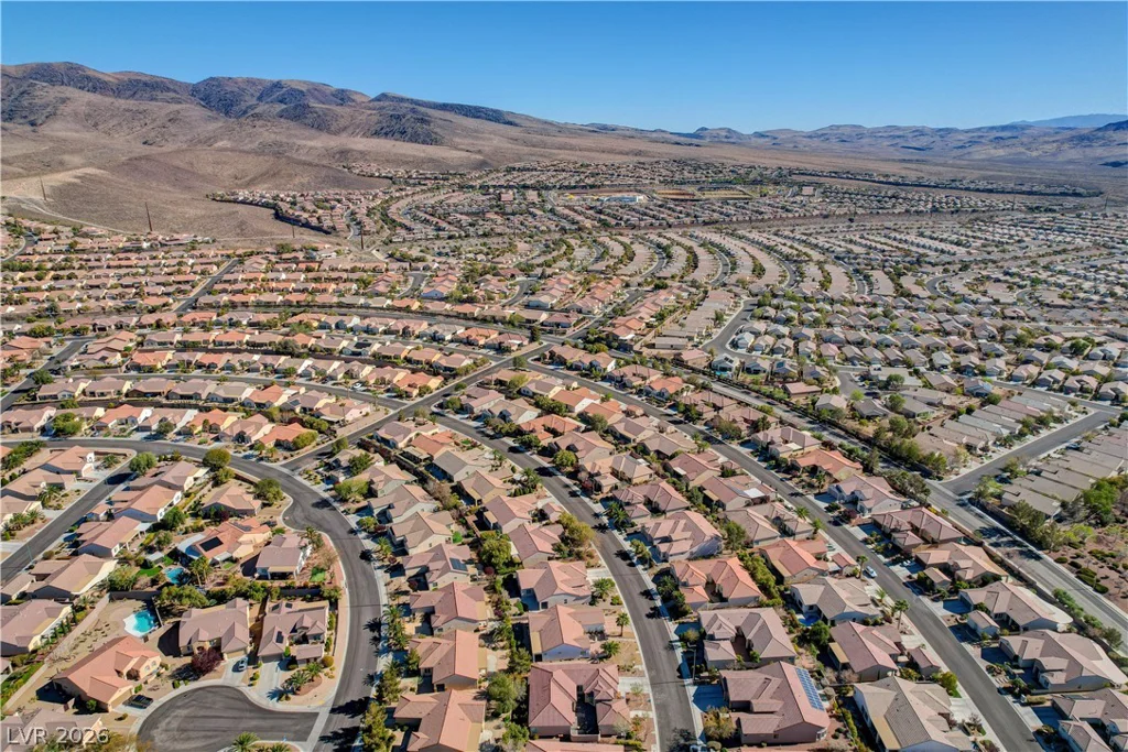 2512 Corvus, Henderson, NV 89044