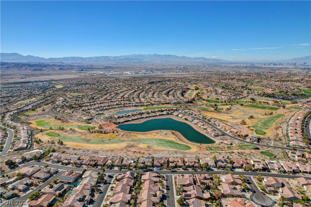 2512 Corvus, Henderson, NV 89044