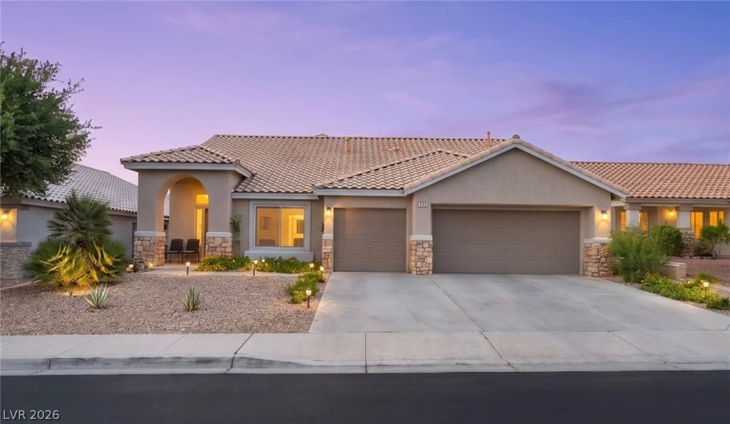 686 Pansy, Henderson, NV 89052