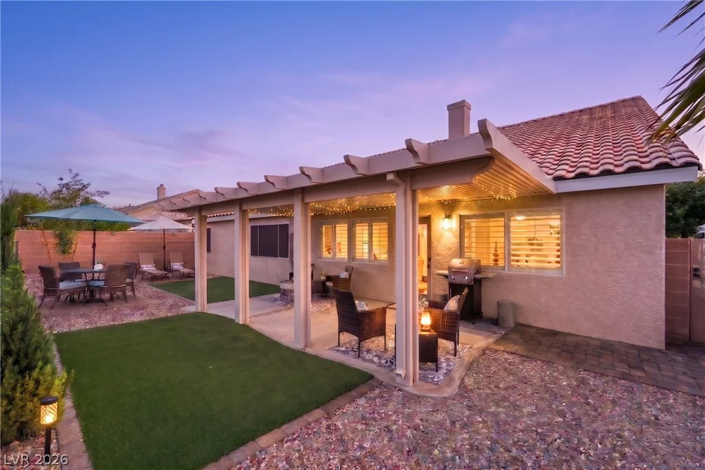 686 Pansy, Henderson, NV 89052