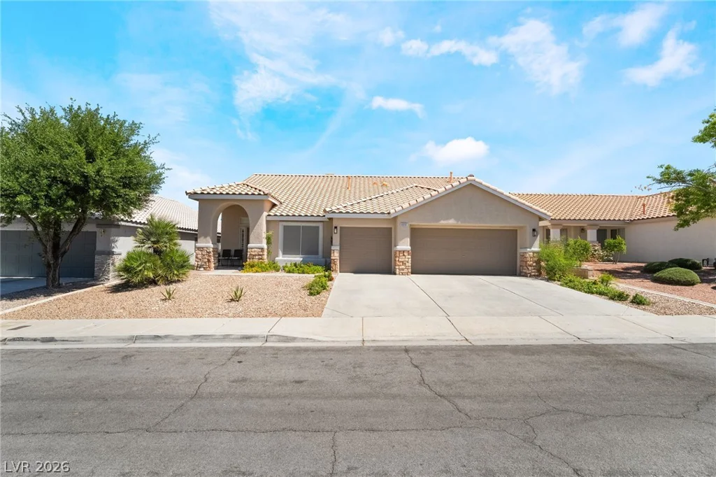 686 Pansy, Henderson, NV 89052