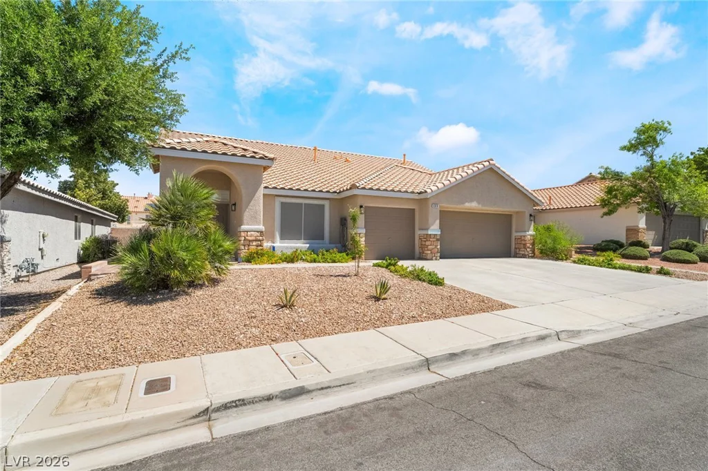 686 Pansy, Henderson, NV 89052