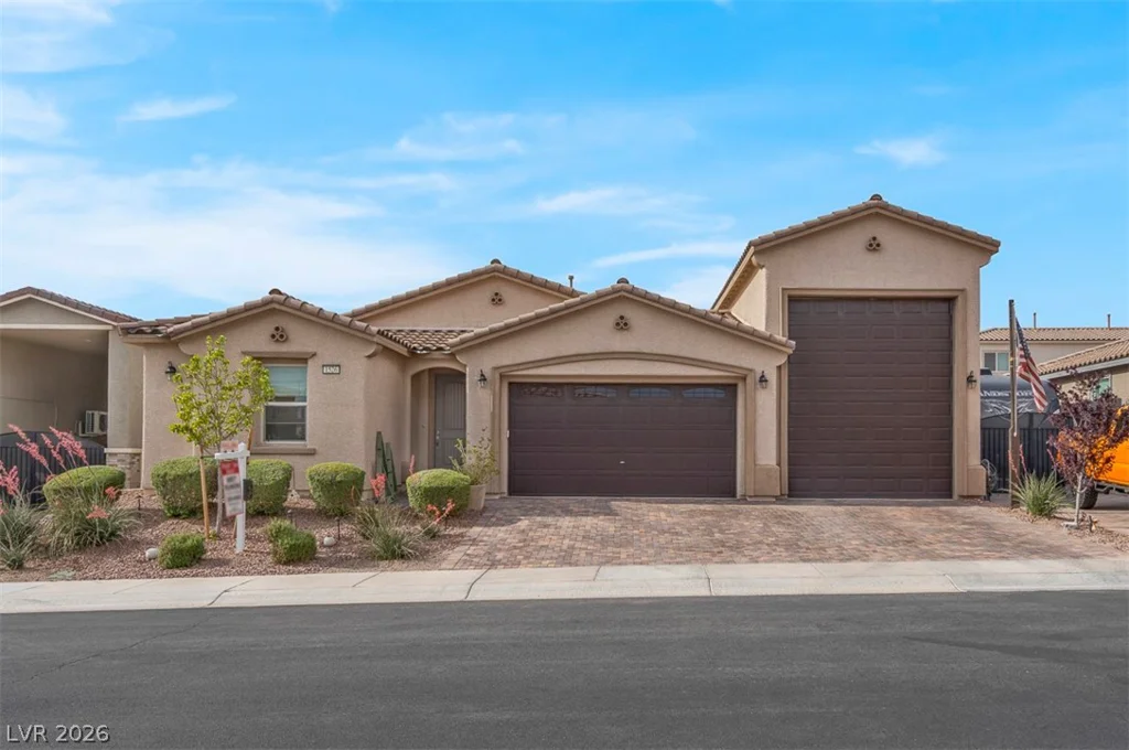 1526 Washburn, Boulder City, NV 89005