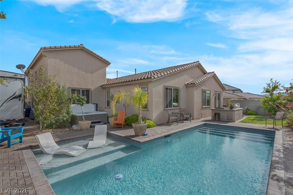 1526 Washburn, Boulder City, NV 89005