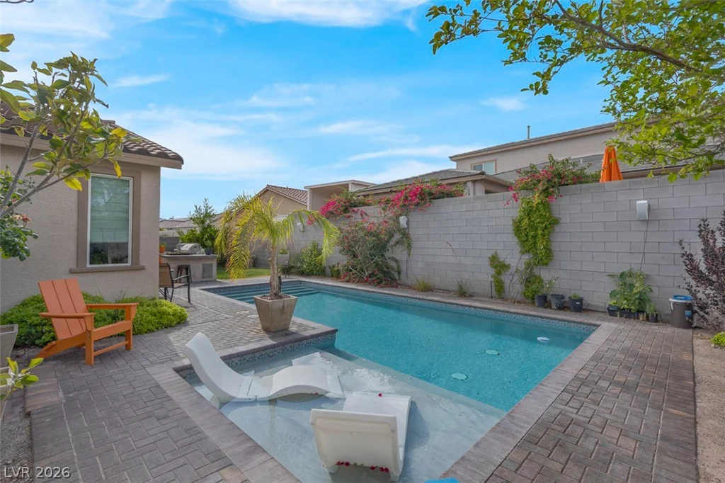 1526 Washburn, Boulder City, NV 89005