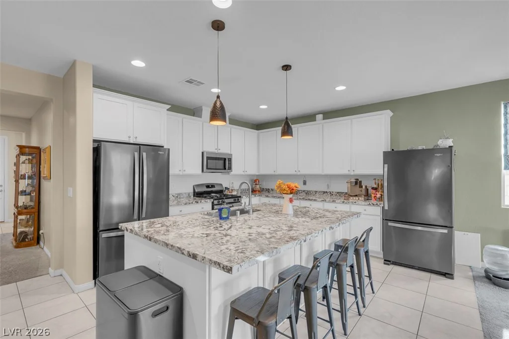 1526 Washburn, Boulder City, NV 89005
