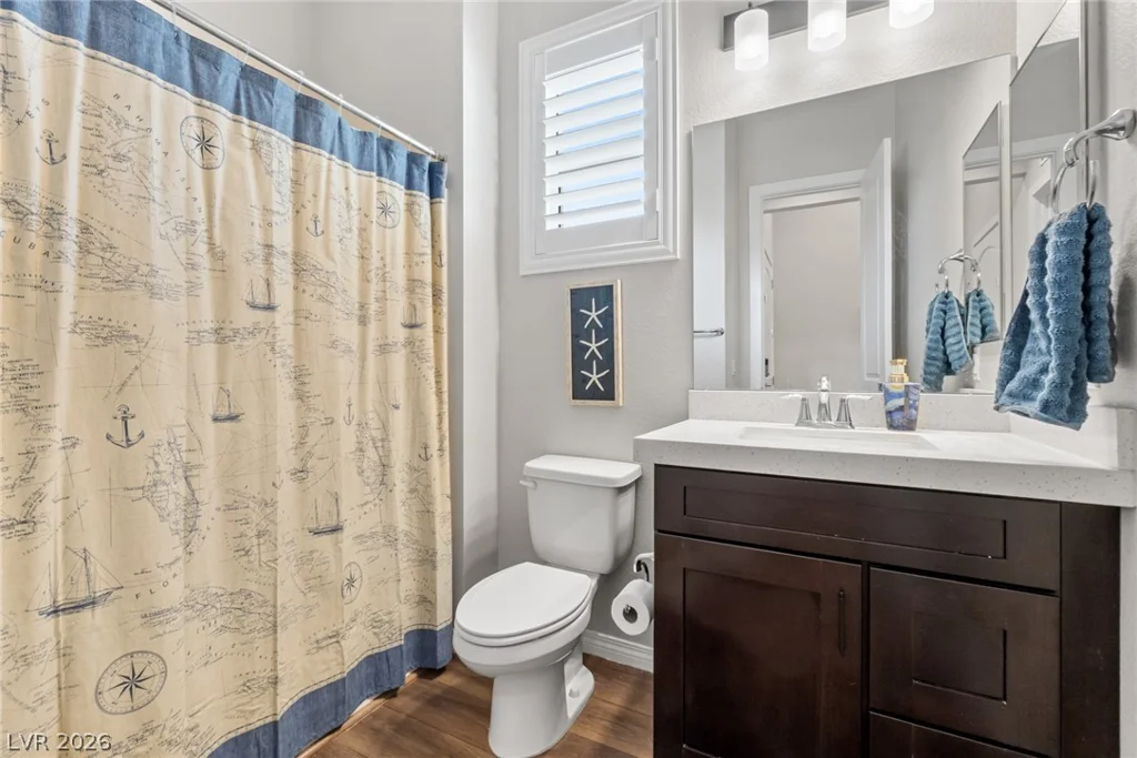 8657 Hartmont, Las Vegas, NV 89166