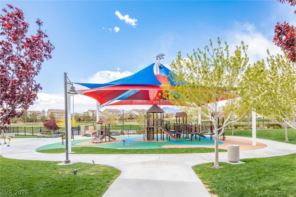 8657 Hartmont, Las Vegas, NV 89166