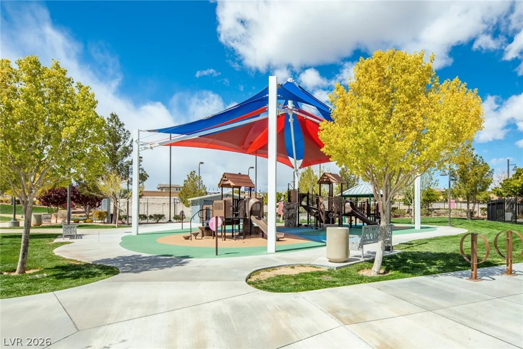 8657 Hartmont, Las Vegas, NV 89166
