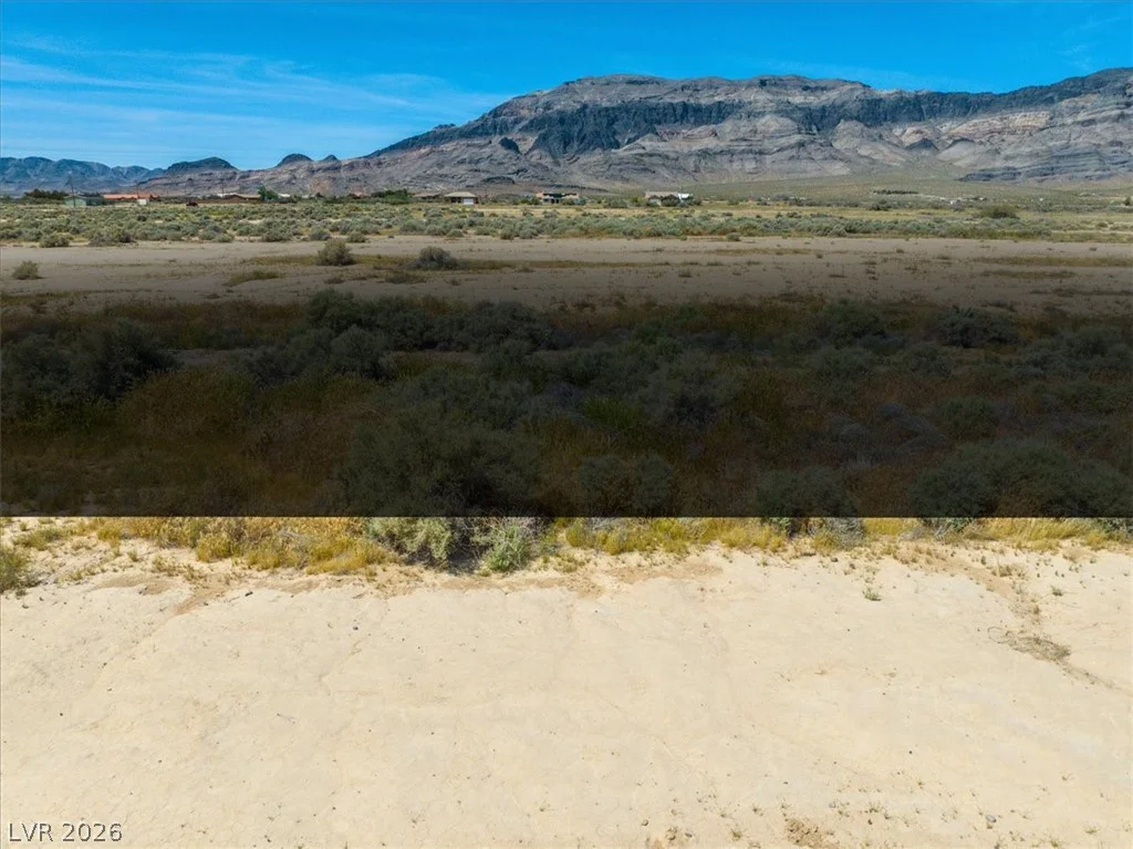 5671 Faust, Pahrump, NV 89060