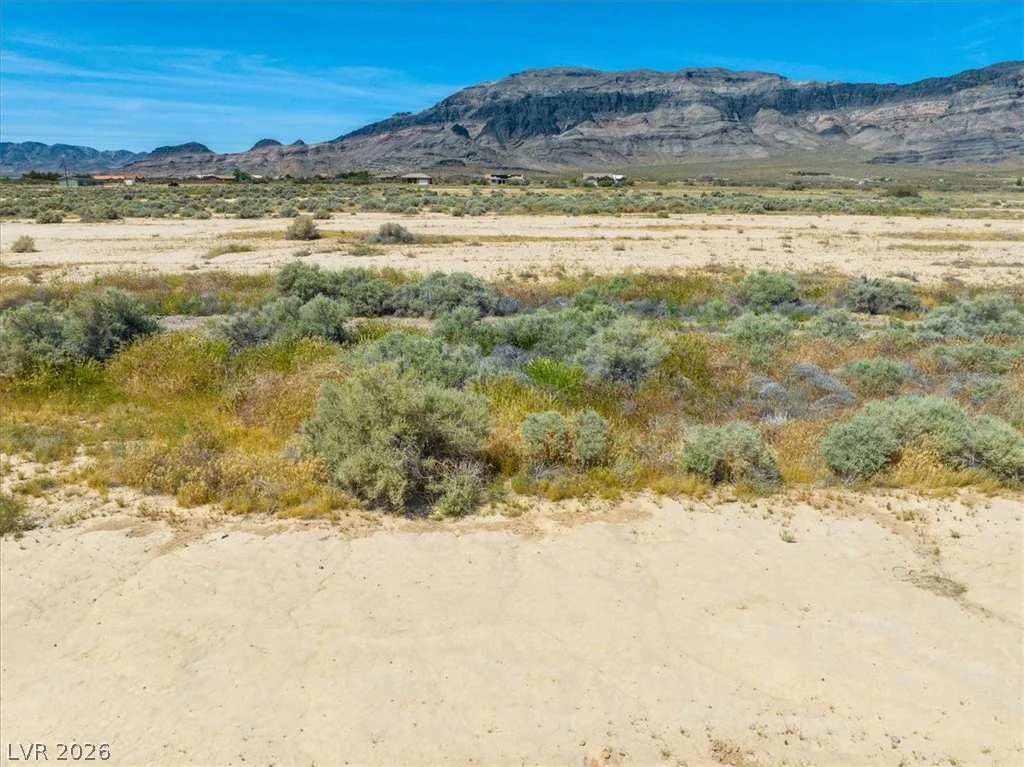 5671 Faust, Pahrump, NV 89060