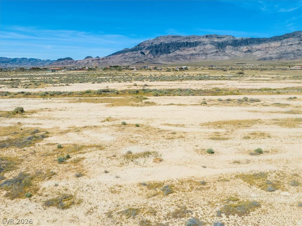 5671 Faust, Pahrump, NV 89060