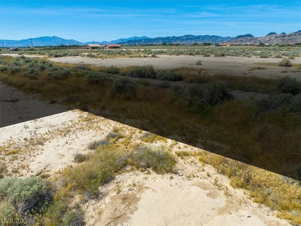 5671 Faust, Pahrump, NV 89060