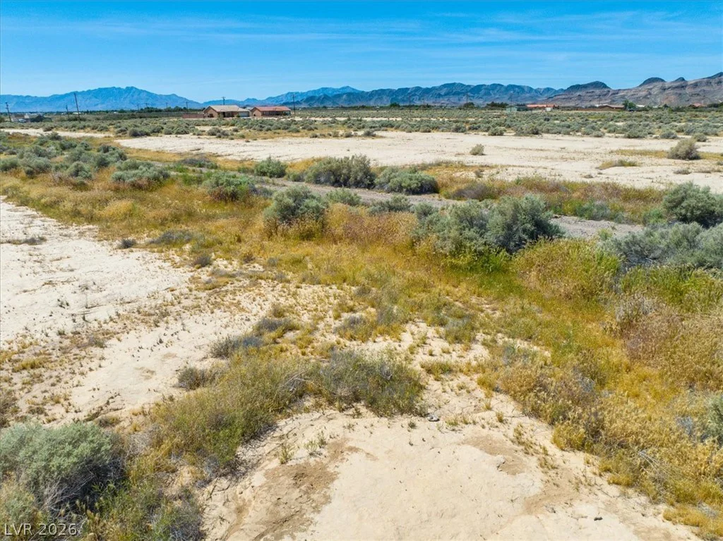 5671 Faust, Pahrump, NV 89060