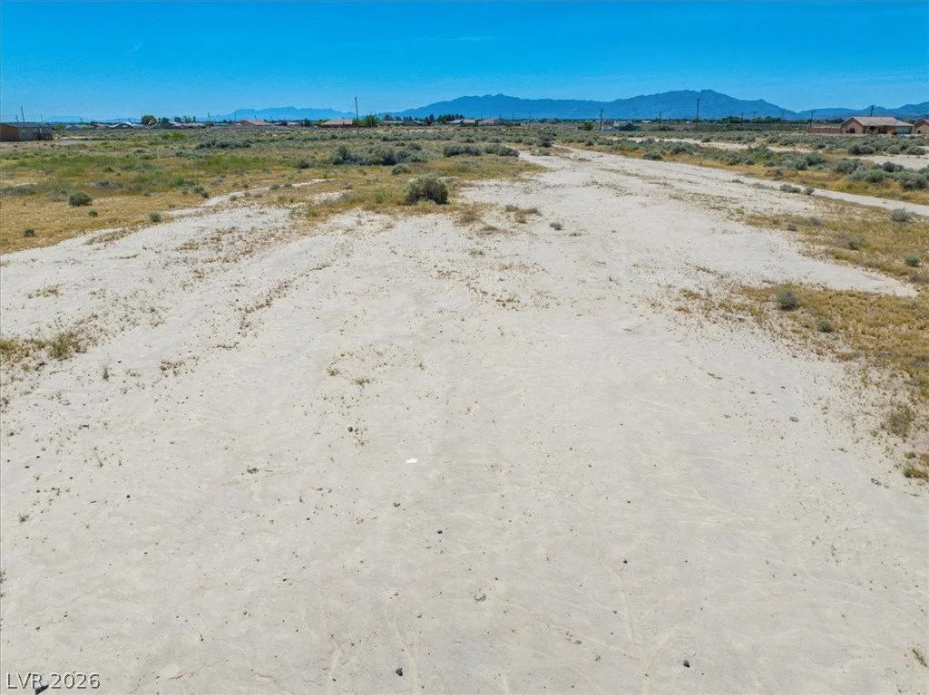 5671 Faust, Pahrump, NV 89060
