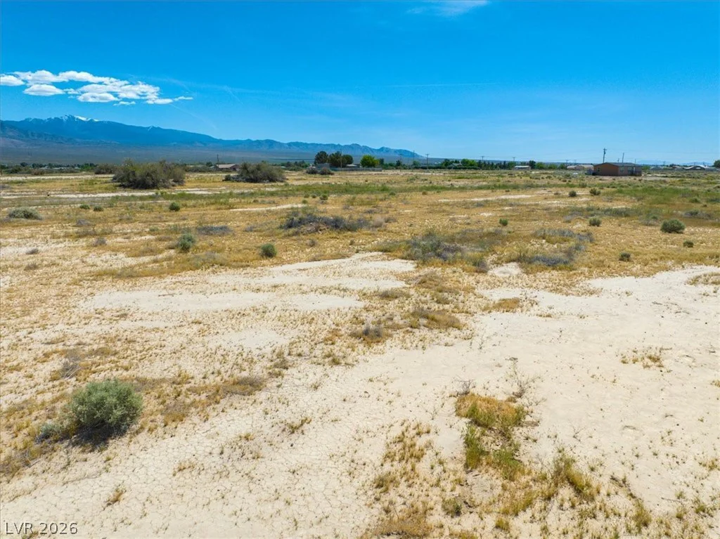 5671 Faust, Pahrump, NV 89060