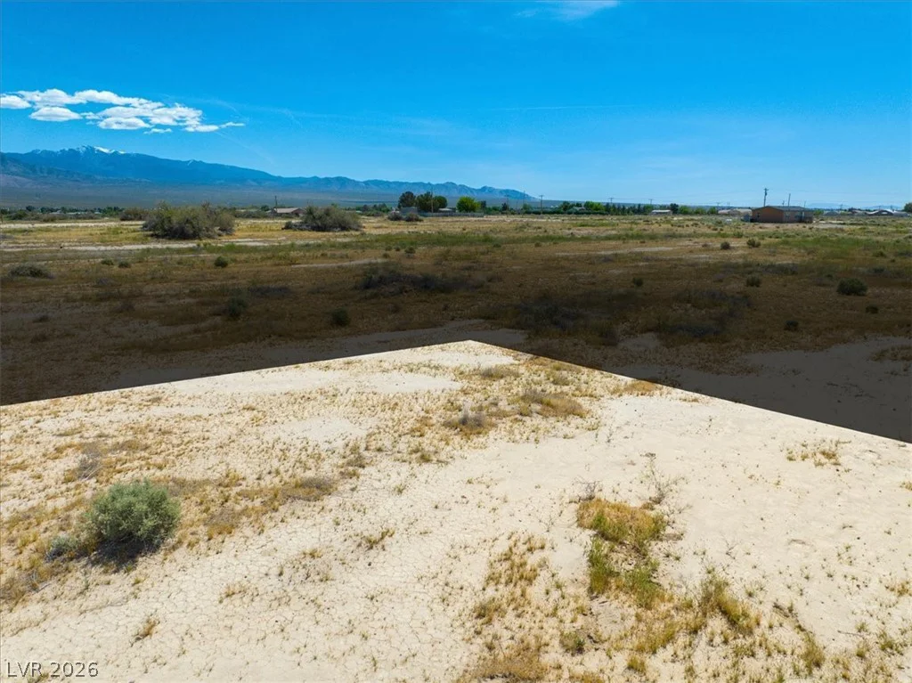5671 Faust, Pahrump, NV 89060