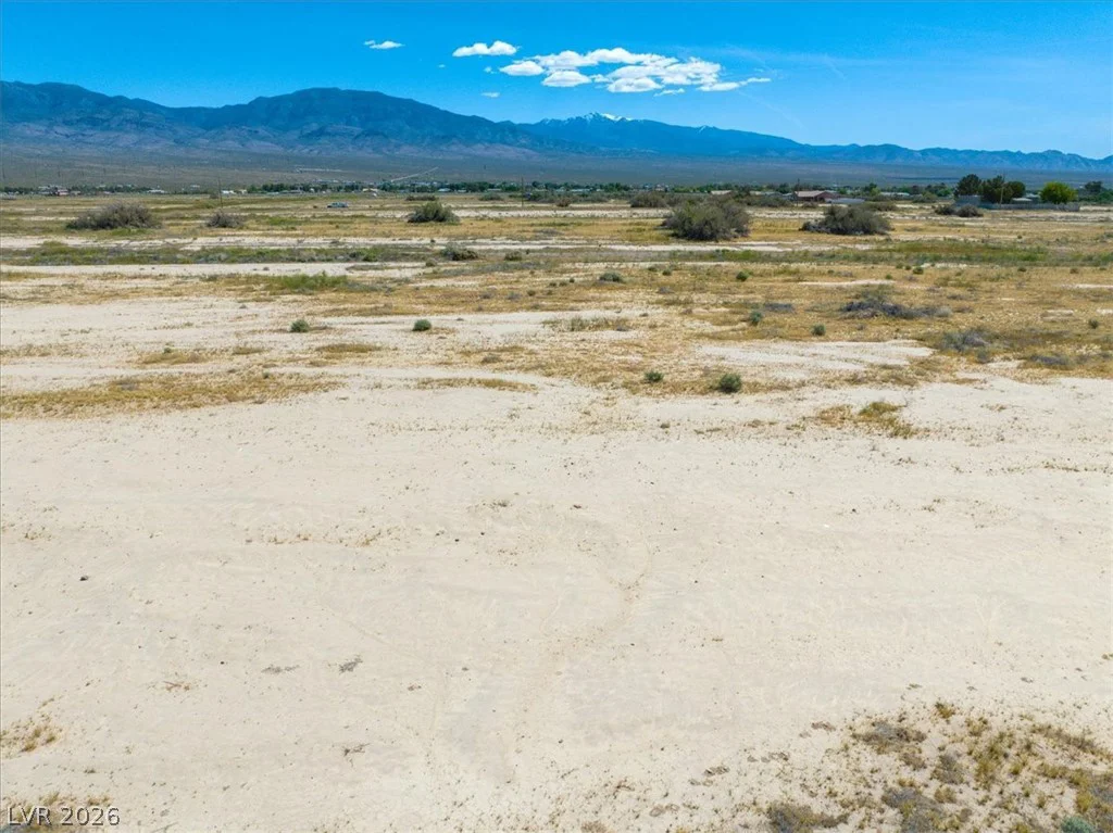 5671 Faust, Pahrump, NV 89060