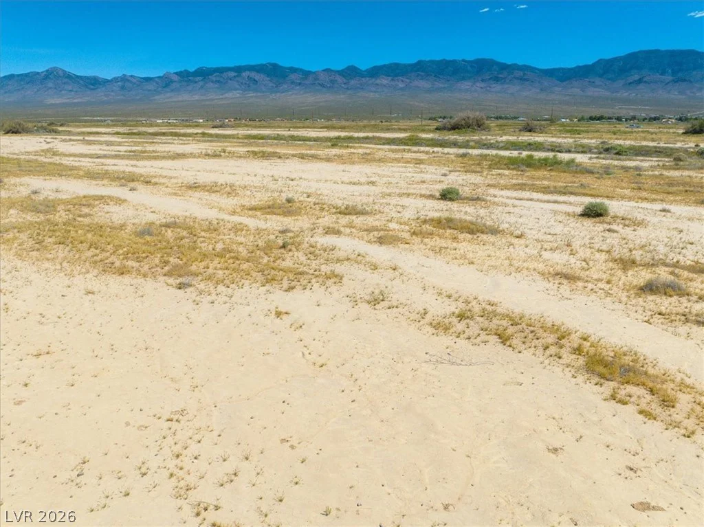 5671 Faust, Pahrump, NV 89060
