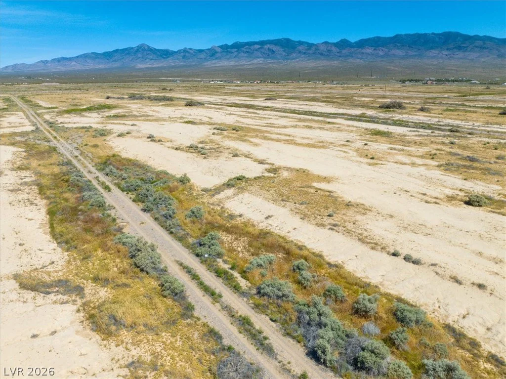 5671 Faust, Pahrump, NV 89060