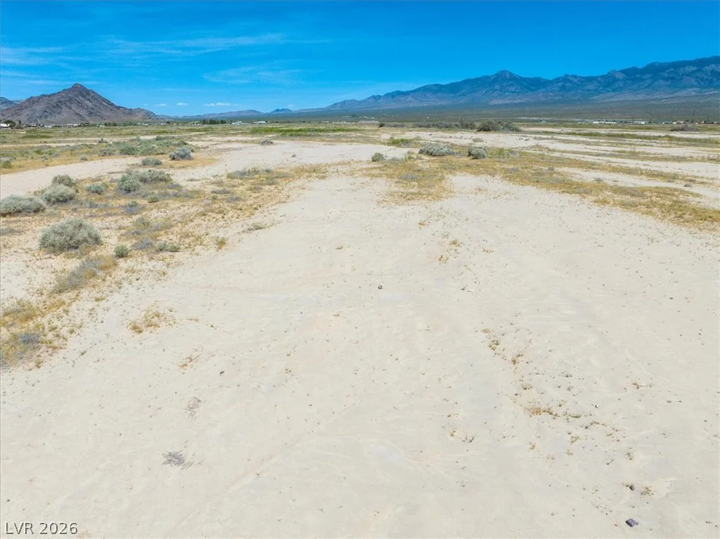 5671 Faust, Pahrump, NV 89060