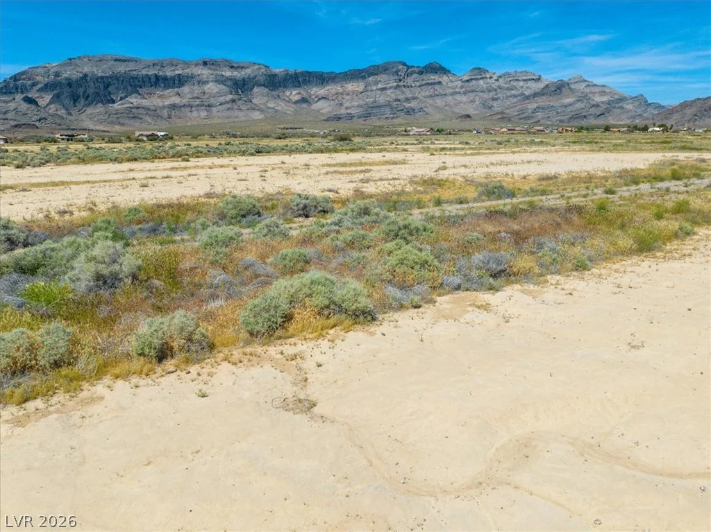 5671 Faust, Pahrump, NV 89060