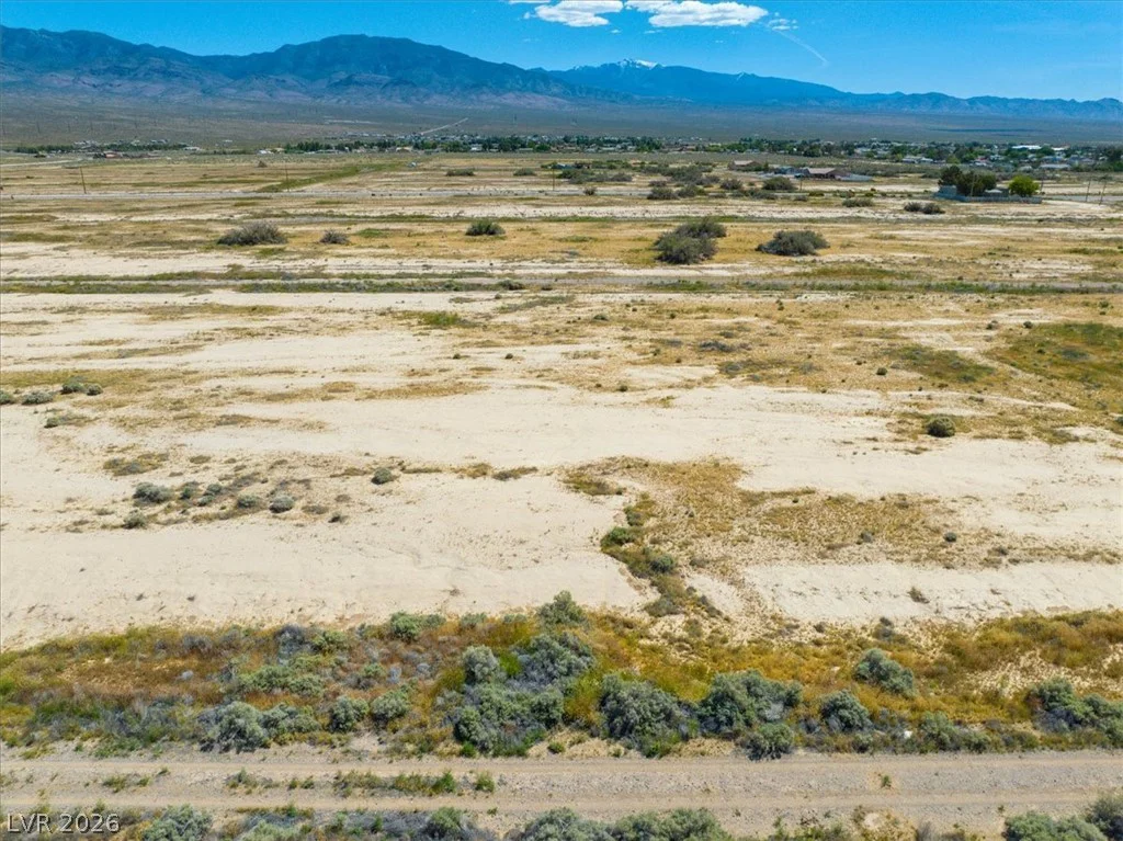 5671 Faust, Pahrump, NV 89060