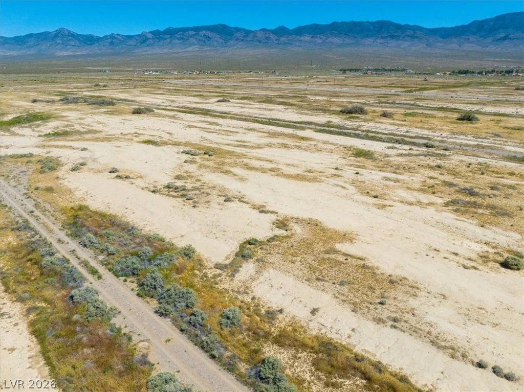 5671 Faust, Pahrump, NV 89060