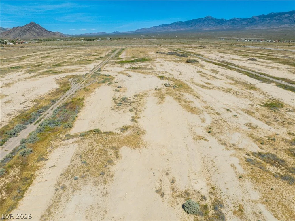 5671 Faust, Pahrump, NV 89060