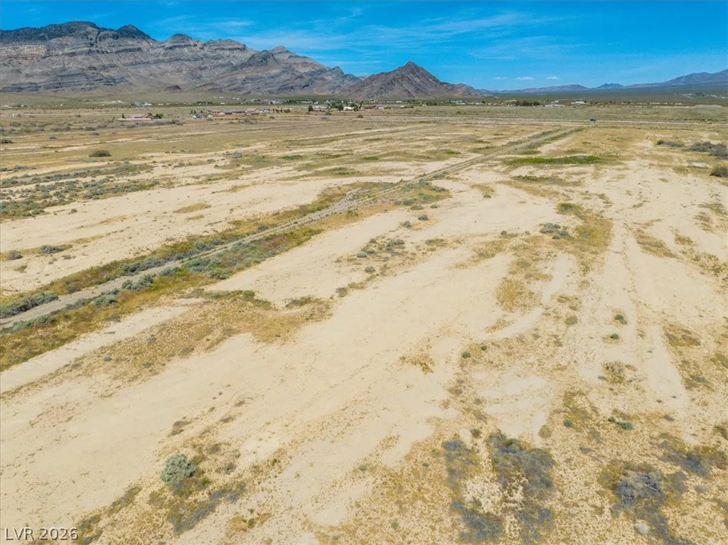 5671 Faust, Pahrump, NV 89060
