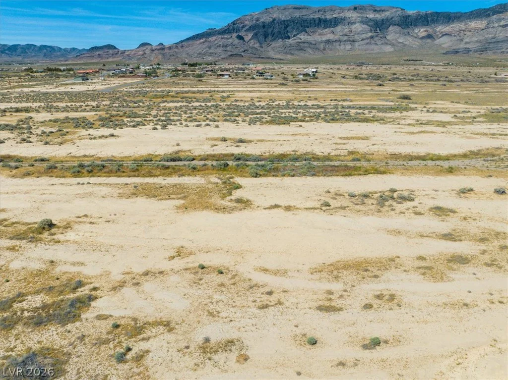 5671 Faust, Pahrump, NV 89060