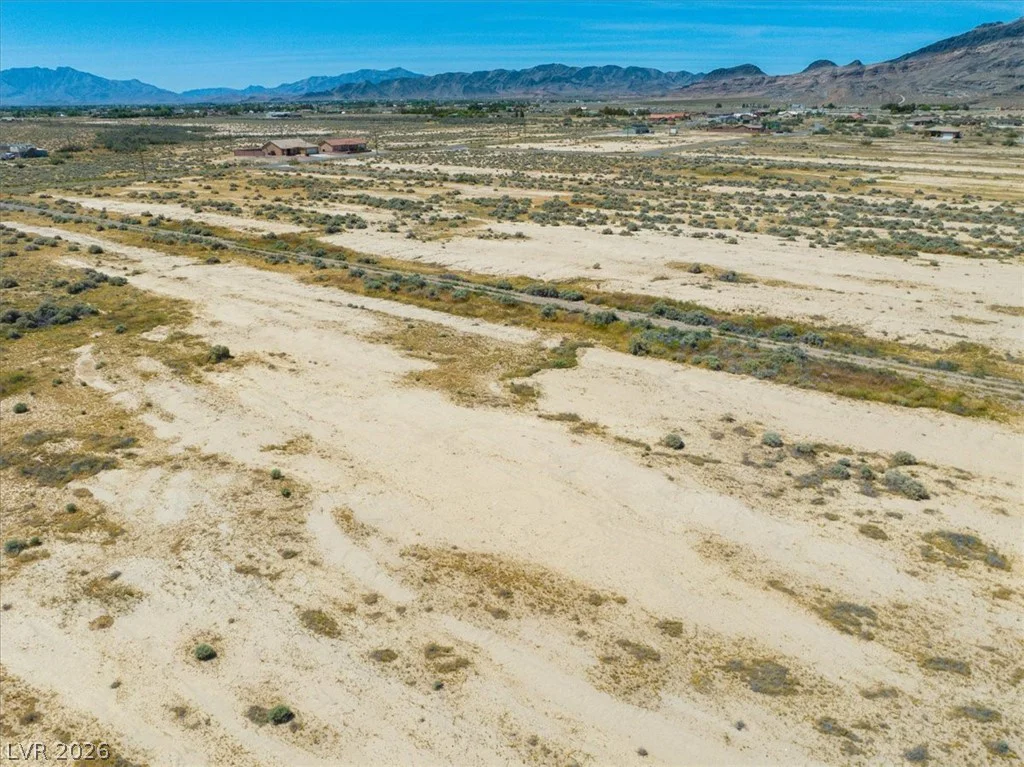 5671 Faust, Pahrump, NV 89060