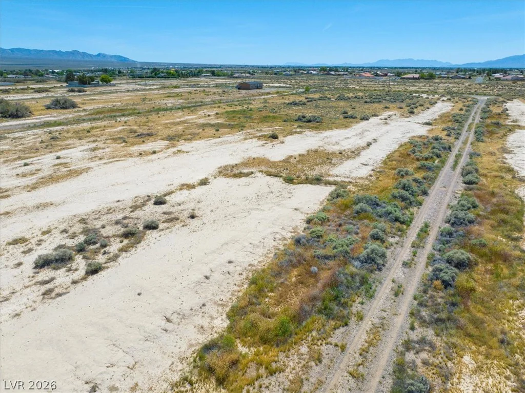 5671 Faust, Pahrump, NV 89060