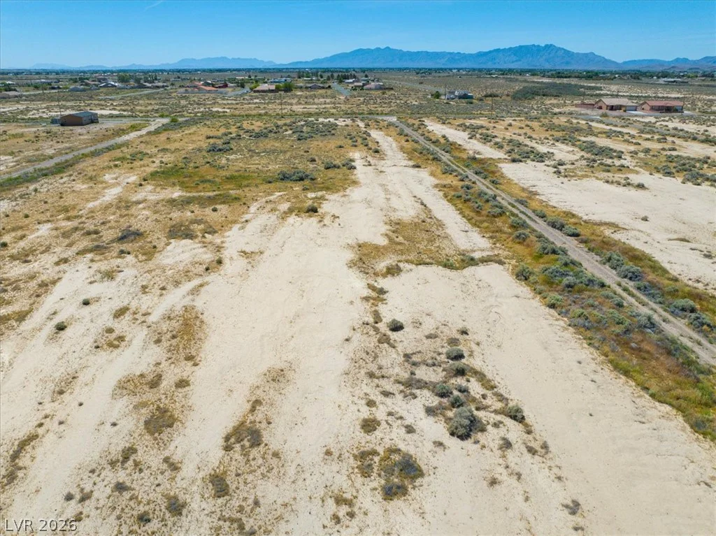 5671 Faust, Pahrump, NV 89060