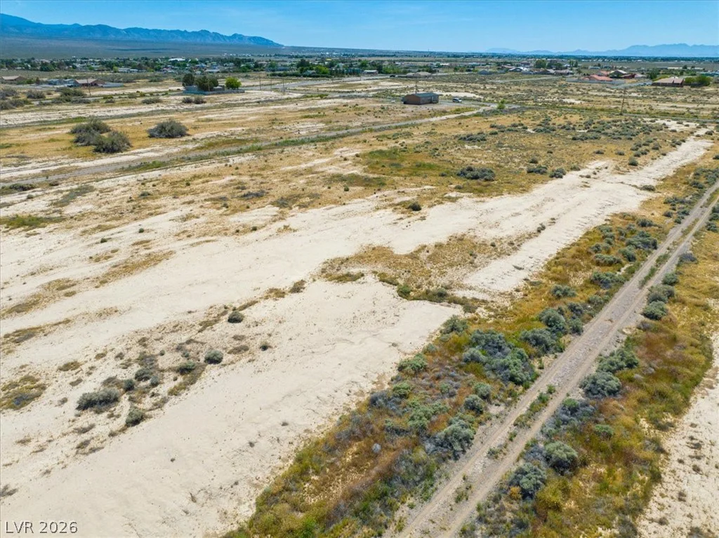 5671 Faust, Pahrump, NV 89060