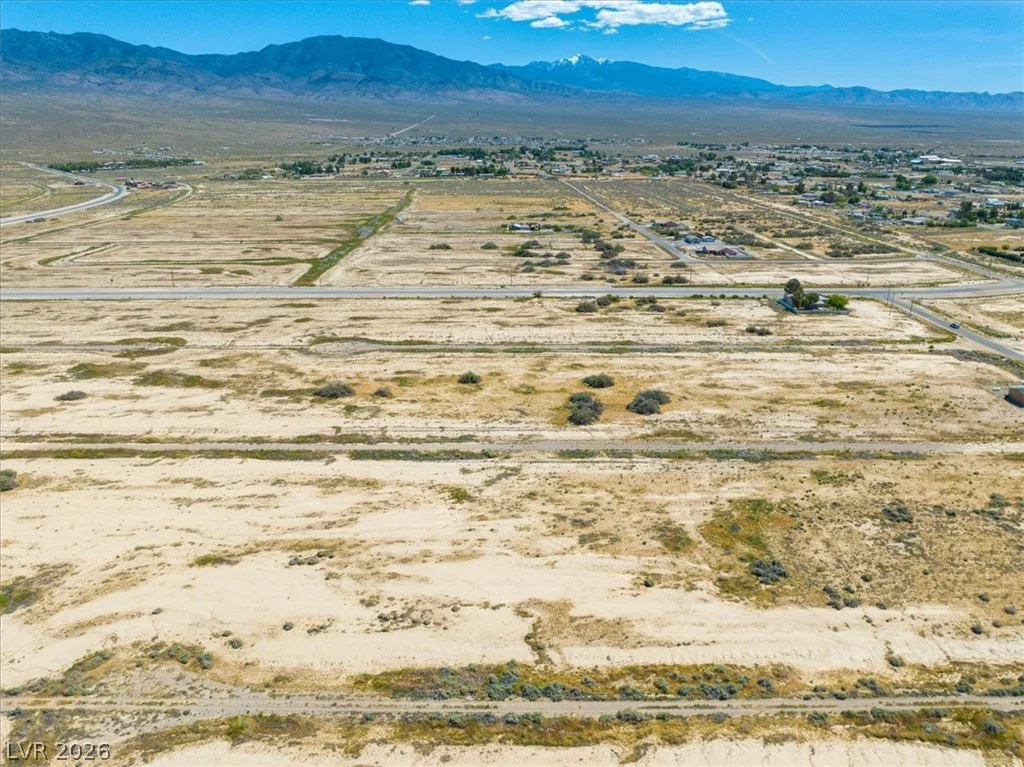 5671 Faust, Pahrump, NV 89060