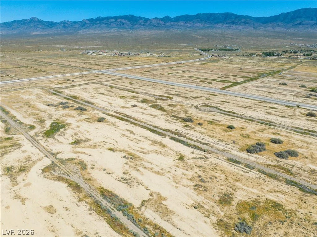 5671 Faust, Pahrump, NV 89060