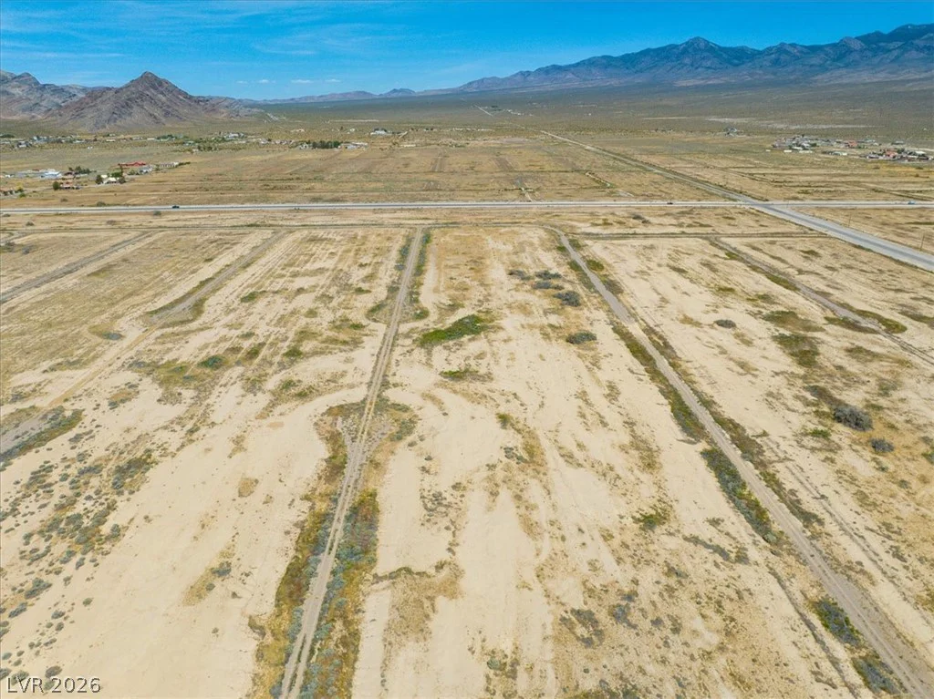 5671 Faust, Pahrump, NV 89060