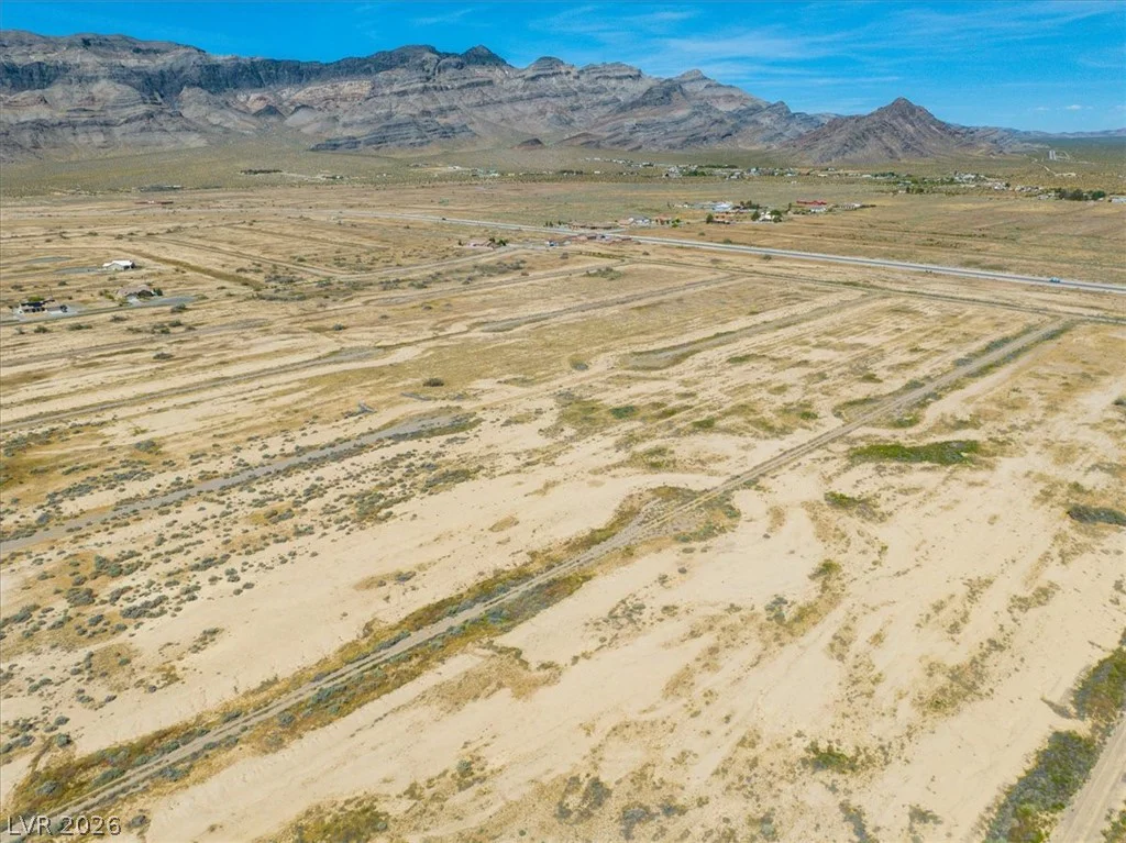 5671 Faust, Pahrump, NV 89060