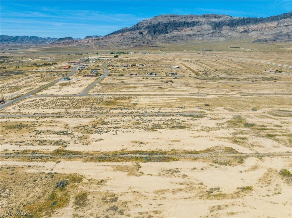 5671 Faust, Pahrump, NV 89060