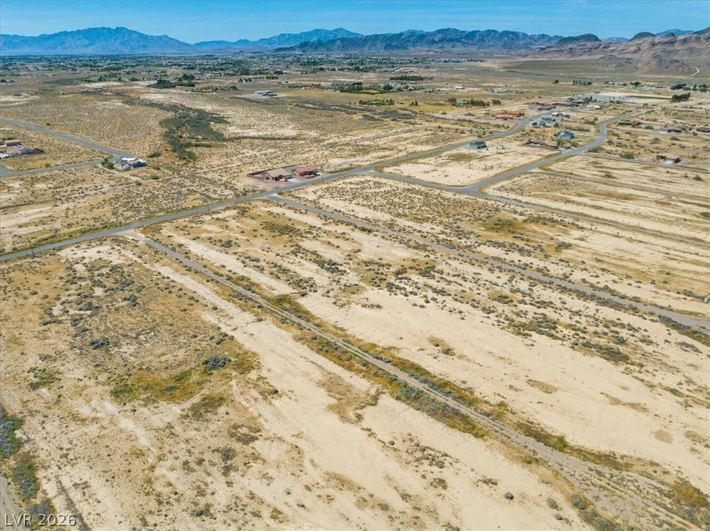 5671 Faust, Pahrump, NV 89060