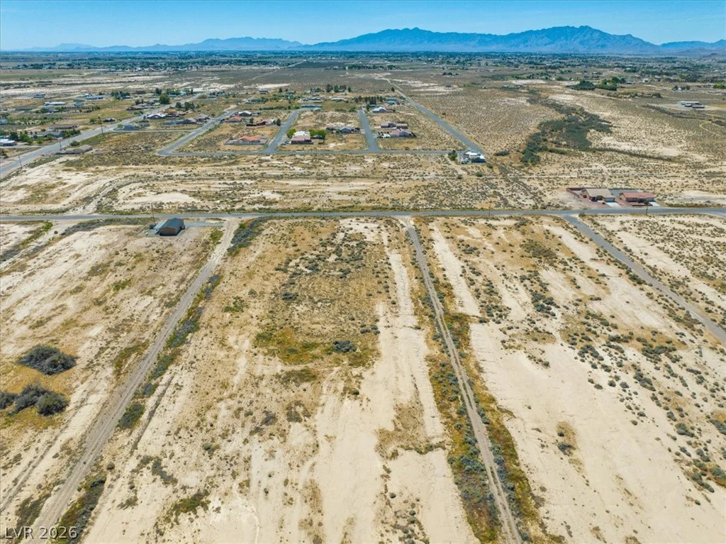 5671 Faust, Pahrump, NV 89060