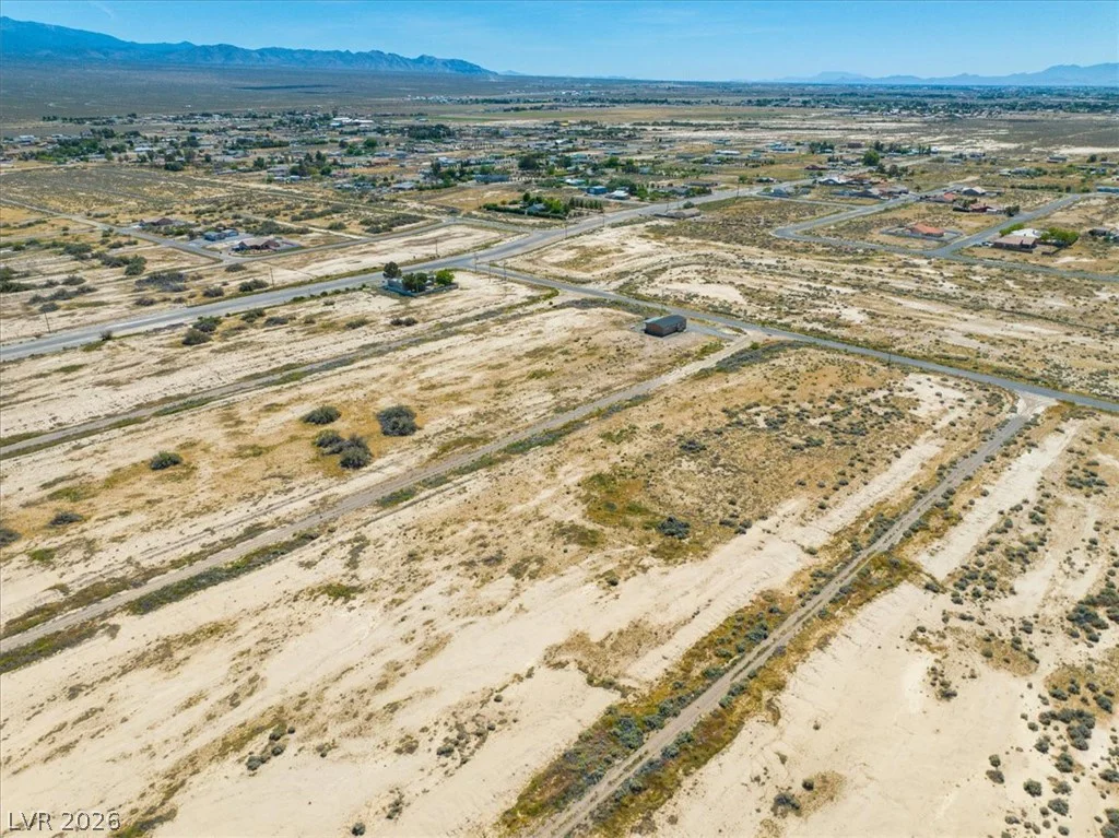 5671 Faust, Pahrump, NV 89060