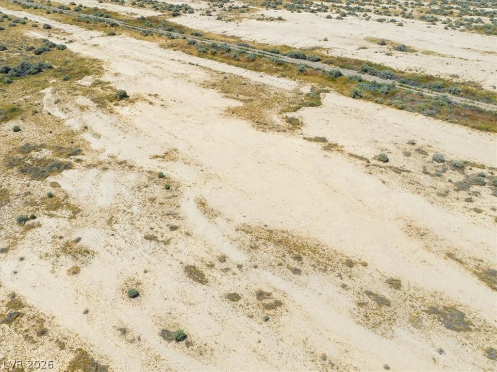 5671 Faust, Pahrump, NV 89060