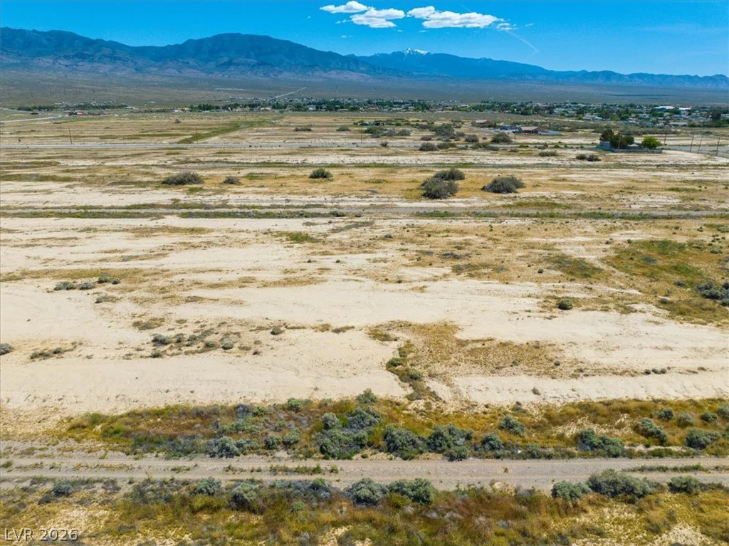 5671 Faust, Pahrump, NV 89060