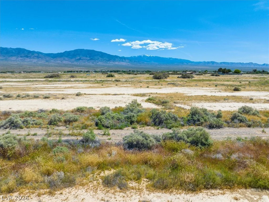 5671 Faust, Pahrump, NV 89060