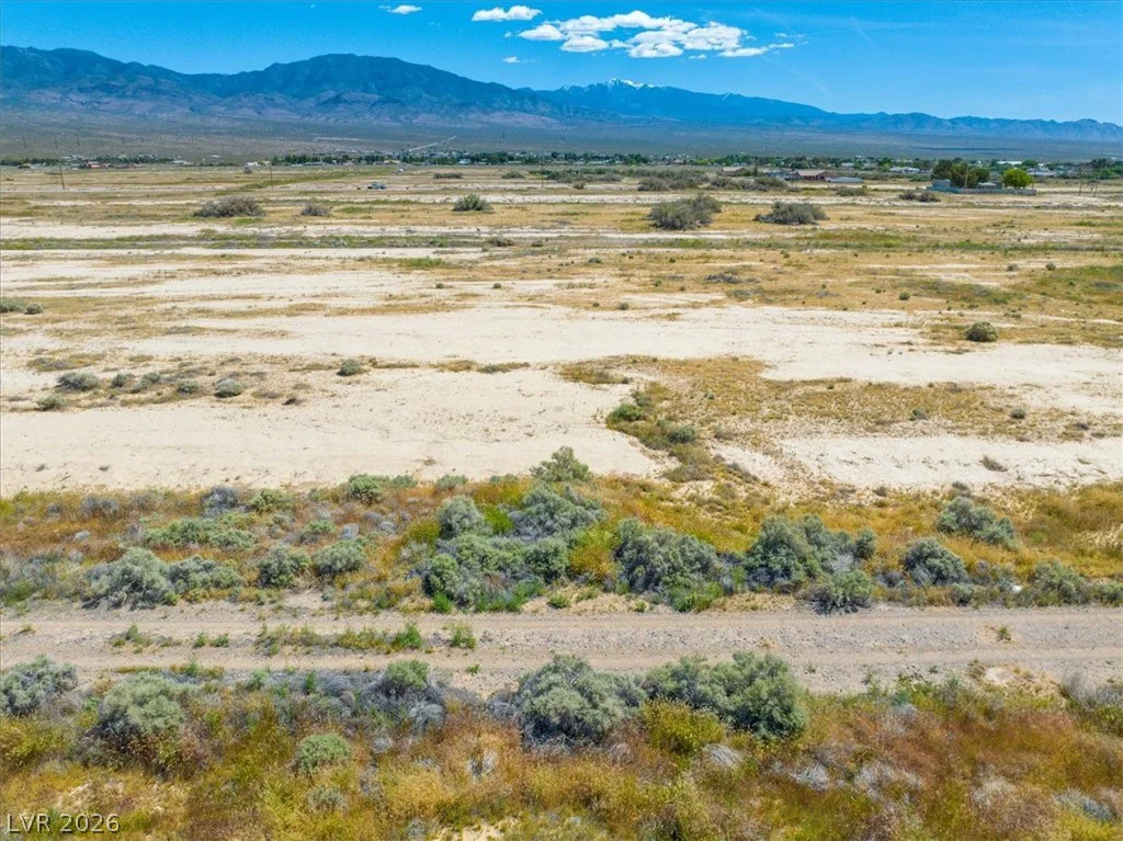 5671 Faust, Pahrump, NV 89060